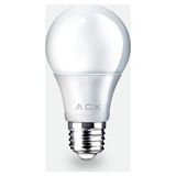 ACK 9 Watt 6500K Beyaz Led Ampul