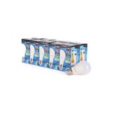 ACK 9w 10'lu Paket A60 Led Ampul 4000k Ilık Beyaz 840lm E27