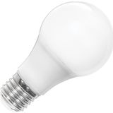 Ack 9W 12'li Paket LED A60 Ampul 4000K Ilık Beyaz AA13-00921 - Sıcak Beyaz