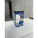Ack 9W 3000K Günışığı A60 LED Ampul E27 Duy (AA13-00920) - Tekli Paket