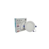 ACK 9W Sıva Altı Led Panel 6500K