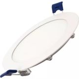 Ack - 9W Slim Led Spot Armatür 3000K Sarı Işık Ap01-00900
