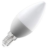 ACK AA09-00510 E14 3000K 5 Günışığı Led Mum Ampül