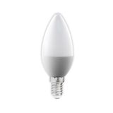 ACK AA09-00511 5W E14 4000K Ilık Beyaz Mum Led Ampul