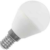 ACK AA11-00510 Sarı Işık 5W 220-240V E14 3000K Top 10 Adet Led Ampul