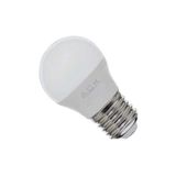 ACK AA11-00520 5W 220-240V E27 Duylu 3000K Günışığı Top Led Ampul