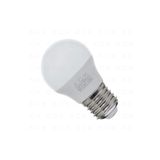 ACK AA11-00521 5W E27 4000K Ilık Beyaz Top Led Ampul