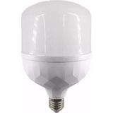 Ack-AA13-05023 50 W LED Torch Ampul - Beyaz Işık (6500K) - E27 Duy