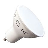 ACK AA24-00753 7W Gu10 6500K Beyaz SMD Led Ampul