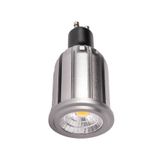ACK AA24-10750 7W GU10 3000K Günışığı Reflektörlü Led Ampul