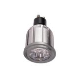 ACK AA24-20750 7W GU10 3000K Günışığı Lensli Led Ampul