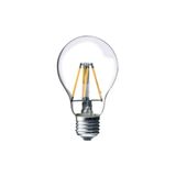 ACK AA38-00623 6W 6500K Beyaz E27 Rustik Ampul