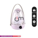 ACK AC04-00230 Dimlenebilir Şarjlı 32 LED Kamp Lambası