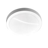 ACK AC16-0013018W LED Tavan Lambası, Radar Sensörlü LED Glop Armatürü 6500K Beyaz ışık LOTUS VL811018