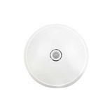 ACK AC17-00130 6500 K Beyaz Işık 18W Sensörlü Led Tavan Armatürü