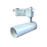 ACK AD30-01100 3000K Günışığı 30W Beyaz Kasa Led Ray Spot Armatür