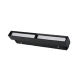 ACK AD40-03211 12W 48V 4000K Ilık Beyaz Reflektörlü Magnet Led Ray Armatür