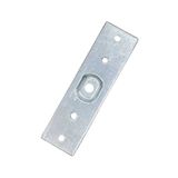 ACK AD40-94000 Magnet Armatür Sıva Üstü Montaj Demiri