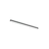 ACK AD45-01391 24W 3 Renkli Siyah Kasa Difüzörlü Slim Led Magnet Ray Spot