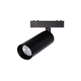 ACK AD45-06301 20W 3000K Günışığı Slim Magnet Ray Spot