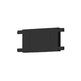 ACK AD45-97300 Sıva Üstü Slim Magnet Ray Düz Bağlantı Aparatı