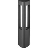 ACK AG43-02102 Dallas 500-Bahçe 3000K 6W Armatür