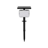 ACK AG60-01801 8W/H 3000K Günışığı Solar Led Kazıklı Çim Armatürü