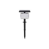 ACK AG60-01831 8W/H 6500K Beyaz Solar Led Kazıklı Çim Armatürü
