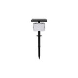 ACK AG60-01881 8W/h Amber Solar Led Kazıklı Çim Armatürü