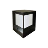 ACK AG60-08891 8W/H Rgb Solar Led Bahçe Armatürü