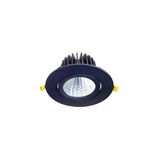ACK AH03-06011 30 W Tekli Yuvarlak S/A 4000K Gün Işığı Led Spot