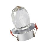 ACK AH05-00503 Sıva Altı 3000K 3W Led Spot