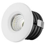 ACK AH06-00100 Sıva Altı 3000K 3W Led Spot