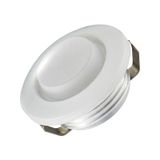ACK AH06-01200 Sıva Altı 3000K 3W Led Spot