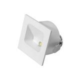 ACK AH07-00100 3W 3000K Günışığı Sıva Altı Led Spot Lamba