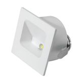 ACK AH07-00130 Sıva Altı 6500K 3W Led Spot