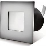 ACK AH07-00964 Kare Led Merdiven Mavi Armatür
