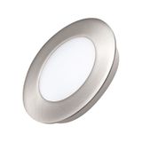 ACK AH07-01234 Sıva Altı 6500K 2W Led Spot