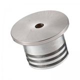 ACK AH07-01354 Sıva Altı Yeşil 3W Led Spot
