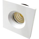 Ack AH07-01730 3W Beyaz 6500K Sıva Altı Led Spot Armatür
