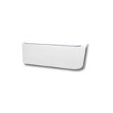 ACK AH07-03200 3000K Günışığı 6 Watt Beyaz Kasa Avva Led Duvar Armatürü