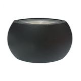 ACK AH07-07901 2x3 cm Watt 3000K Günışığı Çift Taraflı Dekoratif Led Duvar Apliği