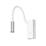 ACK AH09-00300 3W 3000K Günışığı Beyaz Led Spiralli Aplik