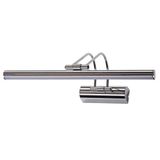ACK AH10-00135 6500K Beyaz 6 Watt Krom Kasa Led Tablo Apliği