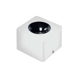 ACK AH12-01110 10W 4000K Kırık Beyaz Sıva Üstü Tavan Armatürü