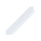 Ack An10-01130 11W 6500K Beyaz Merkür Led Bant Armatür 90 Cm Beyaz