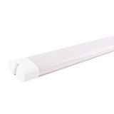 ACK AN29-01203 3000K Günışığı 54W 120.5 cm Satürn Led Bant Armatür