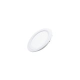 ACK AP01-00300 Sıva Altı Yuvarlak Led Panel Armatür