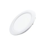 ACK AP01-00330 6500K 3W Sıva Altı Yuvarlak Led Panel