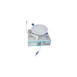 ACK AP01-00600 220 VAC 6 W Beyaz Kasa 3.000 K Gün Işığı Sıva Altı Led Panel